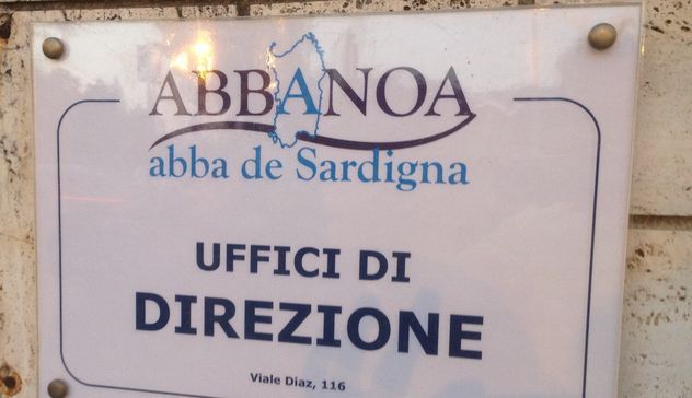 Abbanoa, 250 euro ai clienti di Vallermosa