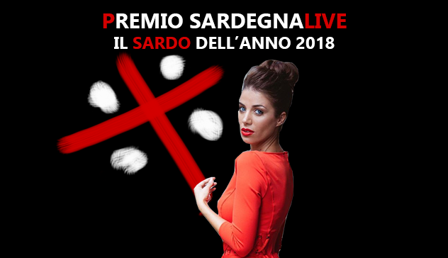 Premio Sardegna Live 2018, il personaggio Eleonora Boi