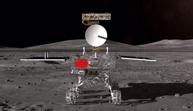 La Cina scrive un nuovo capitolo della Storia spaziale: sonda atterra sul lato più lontano della Luna