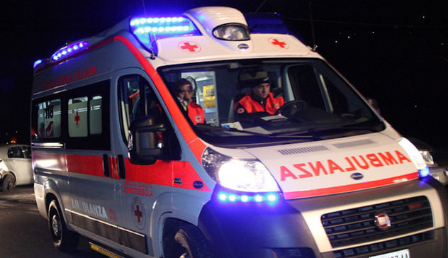 Donna di 44 anni muore in ambulanza, la procura di Sassari apre un'inchiesta 