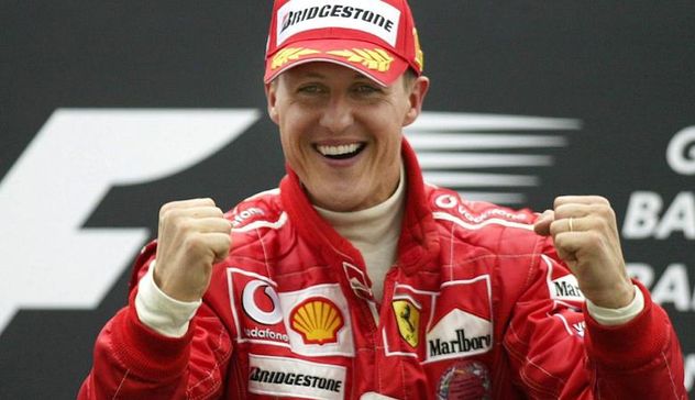 I 50 anni di Schumacher, vita al limite aspettando l'ultima vittoria 