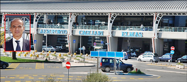 Aeroporto con numeri da record: “Al “Mario Mameli” più di 4 milioni i passeggeri in viaggio”
