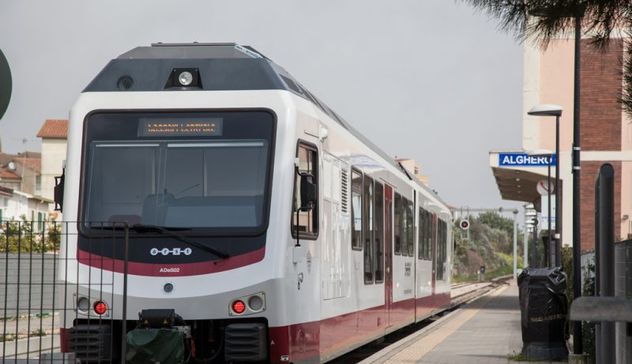 Stop ai collegamenti ferroviari Alghero-Olmedo-Sassari. Faedda: «Nessuna notizia sulla ripresa del servizio»