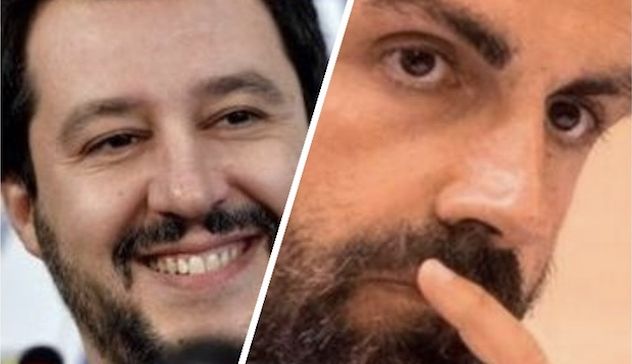 Tour di Salvini in Sardegna: domani a Quartu, Oristano e Alghero