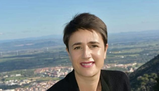 Regionali 2019: Simona Cogoni candidata con Fratelli d’Italia