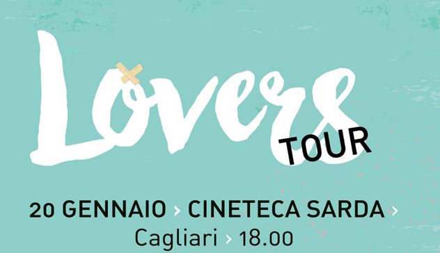 In Sardegna una tappa del Lovers Film Festival
