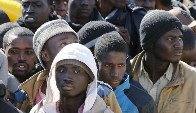 Immigrazione: i dati del Ministero dell’Algeria dimostra gravità sbarchi tratta Algeria-Sardegna 