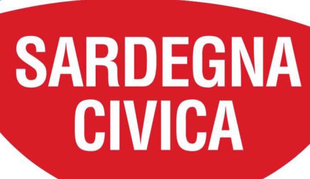 Regionali 2019: ecco i nomi di Sardegna Civica per le circoscrizioni di Cagliari e Sulcis