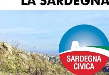 Sardegna Civica: ecco i nomi dei 12 candidati nel collegio di Sassari