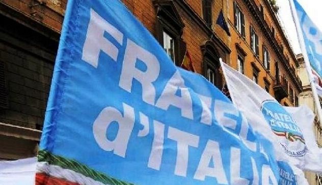 Regionali: Fratelli d'Italia presenta i candidati nel collegio di Nuoro