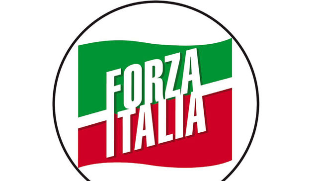I candidati di Forza Italia. Ecco tutti i nomi