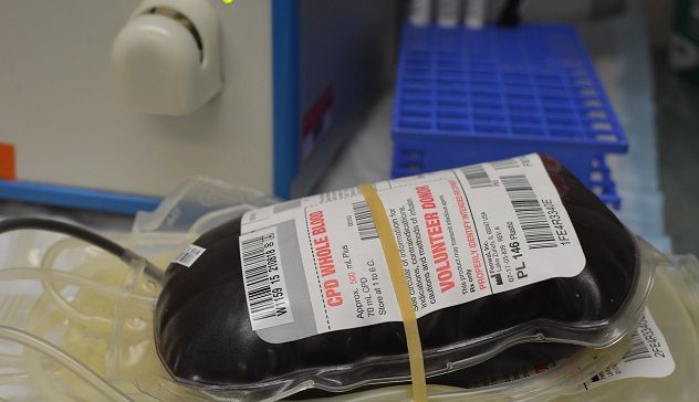 Torralba. Sabato 26 gennaio donazione di sangue