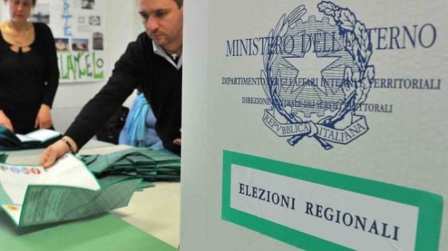 Regionali, sorteggiato ordine di comparizione dei candidati nella scheda elettorale: Desogus (M5s) sarà il primo 