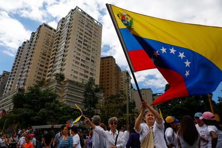 Appello alla Regione per i sardi che vivono in Venezuela