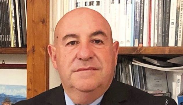 Regionali 2019. Sardegna 20Venti Tunis candida il Sindaco di Laerru Pietro Moro