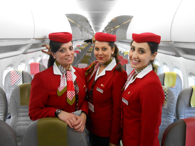 Volotea assume assistenti di volo, ecco come candidarsi per la low-cost spagnola