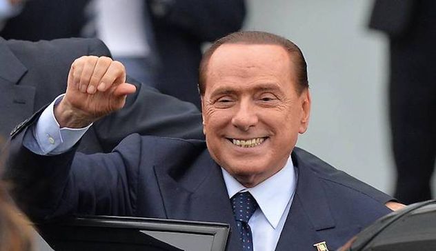 Berlusconi ritorna in Sardegna in vista delle elezioni regionali, ecco le tappe