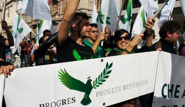 Regionali 2019. ProgRes: «Rappresentanti di lista unificati per Sardi Liberi, Autodeterminatzione e Partito dei Sardi»