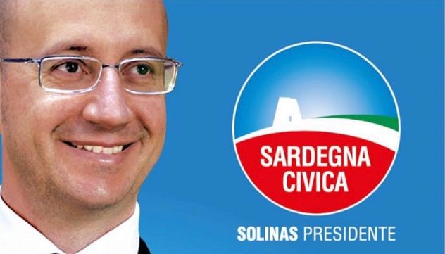 Franco Cuccureddu (Sardegna Civica): “Ottenuto un grande consenso, in primis dalla mia città”