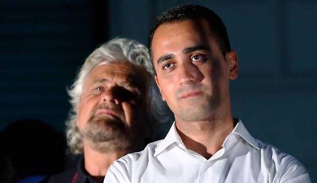 Beppe Grillo sulle elezioni in Sardegna: “Forse non siamo all'altezza” 