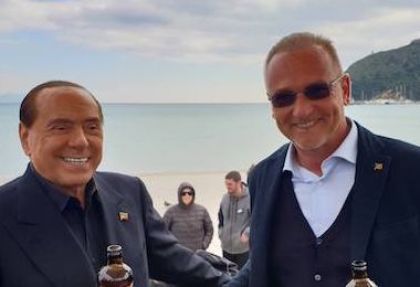 Regionali, Berlusconi soddisfatto: 