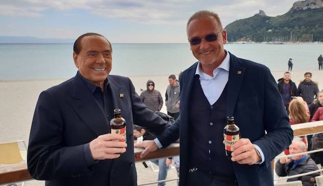 Regionali, Berlusconi soddisfatto: 