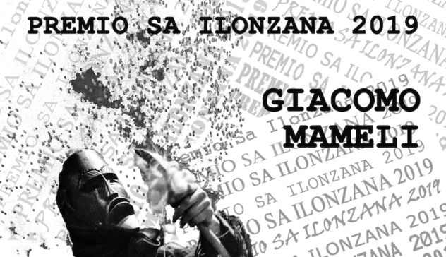 Il Premio “Sa Ilonzana” 2019 al giornalista e scrittore Giacomo Mameli 