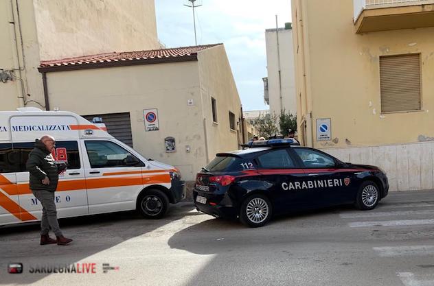 Tragedia ad Alghero: 55enne trovato morto in casa 