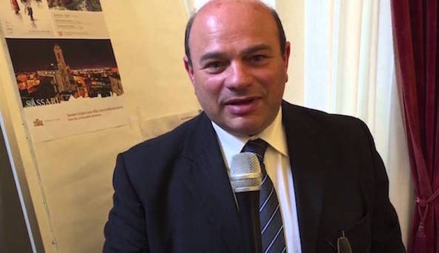 Il sindaco di Sassari ritira le dimissioni
