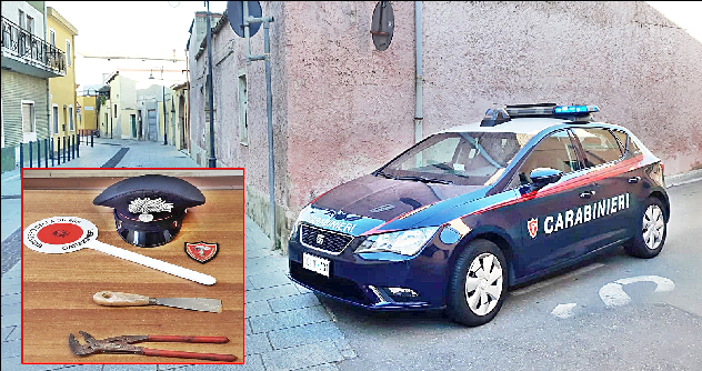 Quattro arresti per reati predatori, nel mirino dei Carabinieri furti su auto, abitazioni e negozi