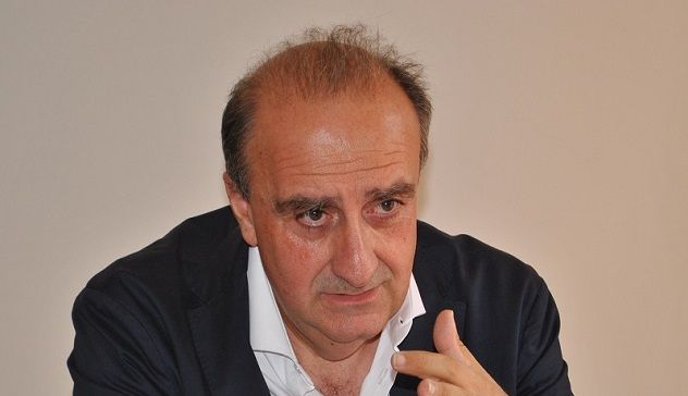 Antonio D’Urso lascia la direzione dell’Aou di Sassari
