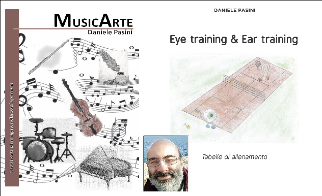 Musica, matematica, sport e disegno: il metodo didattico di Daniele Pasini per i piccoli alunni 