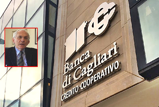Banca di Cagliari, ok al bilancio 2018. Pavan: “Anno eccellente, siamo entrati nel gruppo Iccrea”