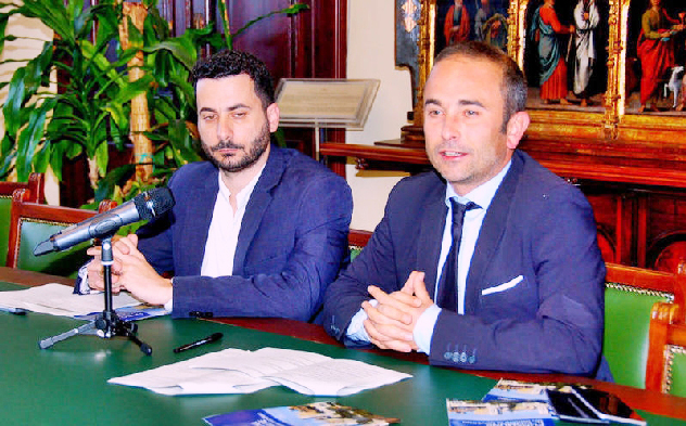 Guido Portoghese: “Câmara Municipal, anos de trabalho intenso e com o empenho de todos” |  Notícias