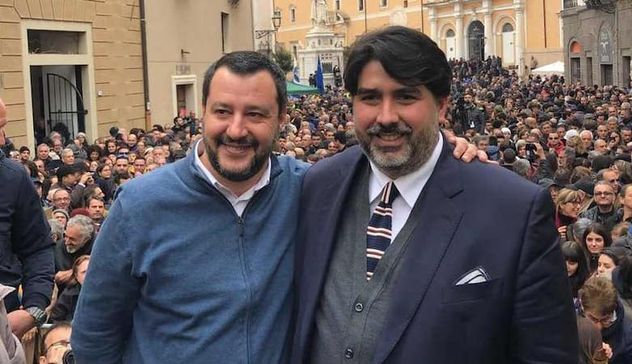 Salvini torna nell'Isola: il 2 aprile a Cagliari per la manifestazione Coldiretti