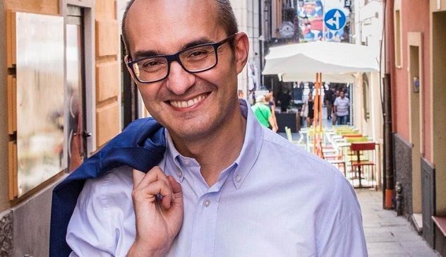 Paolo Truzzu: “Caos all’Istituto dei Ciechi di Cagliari. Intervenga l’assessore Nieddu”