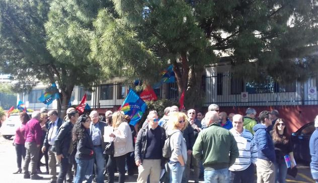 Stato di agitazione dei dipendenti di Arpa Sardegna. Satta: “Recuperare le relazioni sindacali”