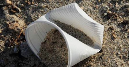 “Basta plastica abbandonata nell’ambiente”: il Sindaco D’Agostino firma l’Ordinanza