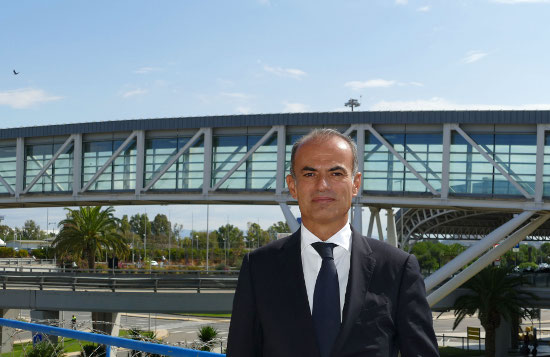 Ponte di Pasqua da record all’aeroporto “Mario Mameli” di Cagliari. Scanu: “Banco di prova in vista dell’estate” 