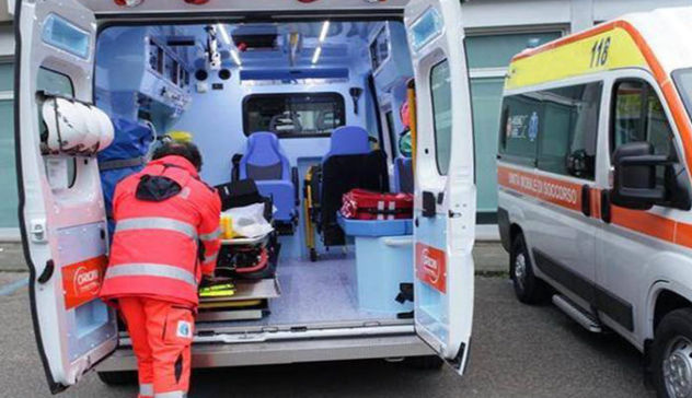 Travolto da un camion sul posto di lavoro a Sestu: muore operaio 65enne