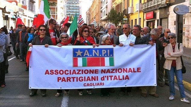 La Sardegna celebra il 25 aprile: manifestazioni e cortei in tutta l'Isola
