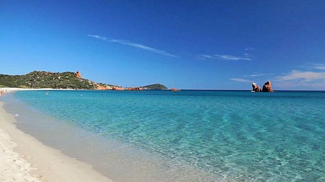 Bandiere Blu, 14 località in Sardegna: la new entry è Sant'Antioco