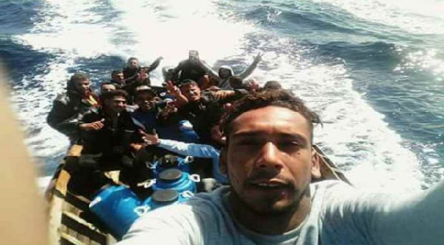 Algerini espulsi un anno fa dalla Sardegna, la Polizia li arresta