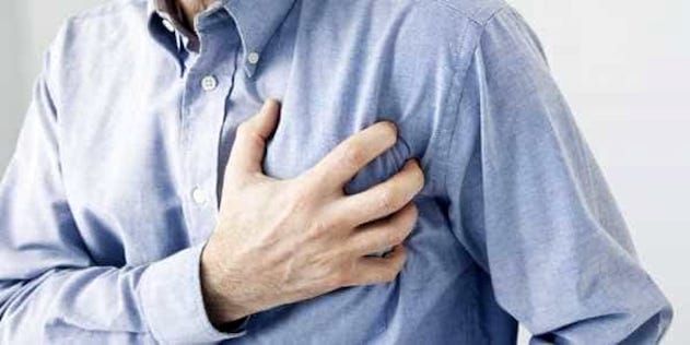 Rischio di infarto: trovato il marcatore che svela le persone in pericolo