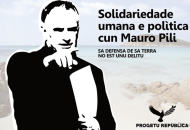 ProgRes: “Solidarietà umana e politica a Mauro Pili”