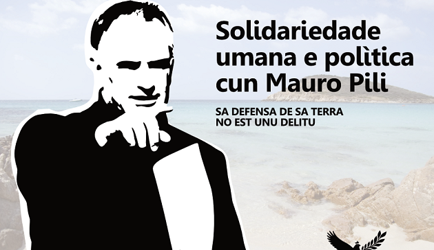 ProgRes: “Solidarietà umana e politica a Mauro Pili”