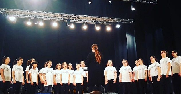 A Sofia Bini il quarto concorso musicale “Kellarious”