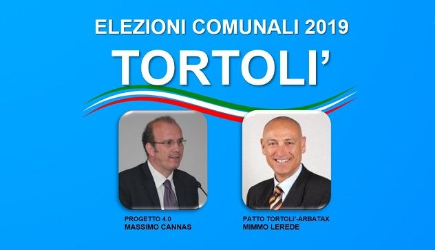 Elezioni Comunali a Tortolì: tutte le liste e i candidati