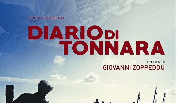Diario di tonnara: al Mut di Stintino la proiezione del film di Giovanni Zoppeddu