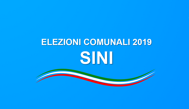 Elezioni Comunali a Sini: tutte le liste e i candidati
